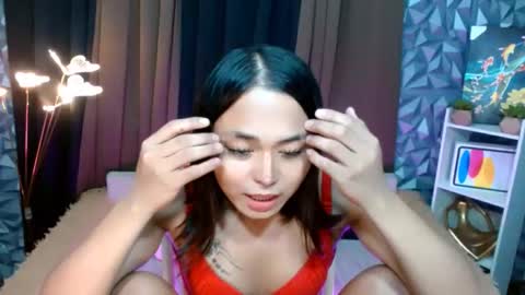 Snapshot of seductivelatina69 chatting on September 2025 10:11:01 PM Lala online show from September 2025 10:11:01 PM