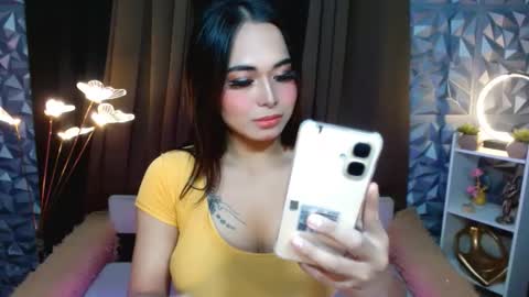 Snapshot of seductivelatina69 chatting on September 2025 07:26:02 PM Lala online show from September 2025 07:26:02 PM