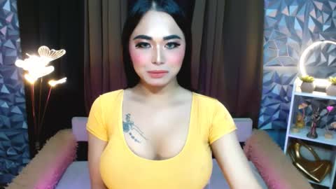 Snapshot of seductivelatina69 chatting on September 2025 10:35:02 PM Lala online show from September 2025 10:35:02 PM