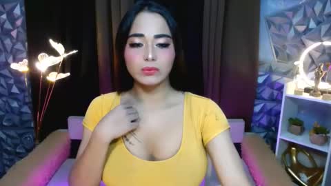 Snapshot of seductivelatina69 chatting on October 2025 07:29:01 AM Lala online show from October 2025 07:29:01 AM