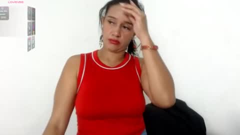 Estefany online show from July 2026 01:54:01 PM