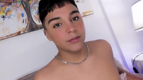 seductivo online show from February 2025 03:14:02 AM