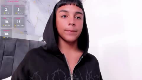 seductivo online show from February 2026 03:47:01 AM