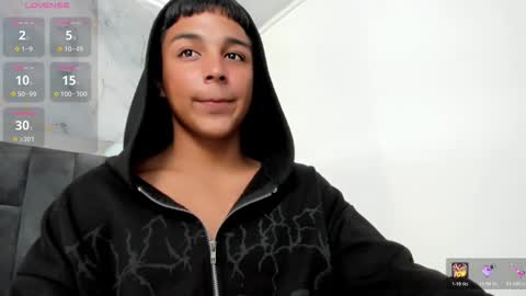 seductivo online show from February 2026 07:51:01 AM