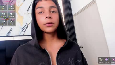 seductivo online show from April 2026 06:19:01 AM