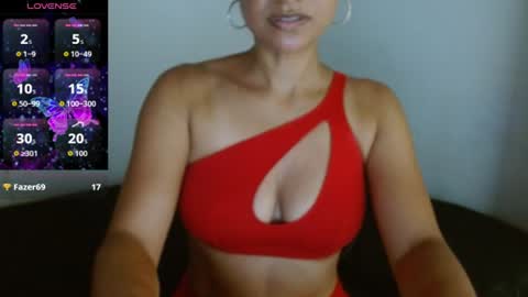 Snapshot of seductress_malia chatting on June 2026 03:13:02 PM seductress_malia online show from June 2026 03:13:02 PM