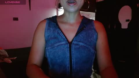 Snapshot of seductress_malia chatting on July 2026 02:36:01 PM seductress_malia online show from July 2026 02:36:01 PM