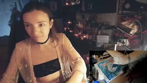 Lisa online show from December 2024 12:05:01 AM