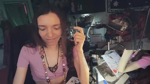 Lisa online show from December 2024 10:13:02 AM