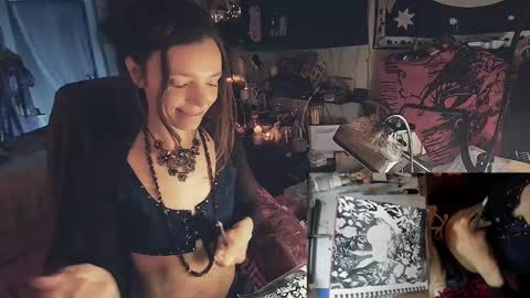 Lisa online show from December 2024 01:24:02 AM