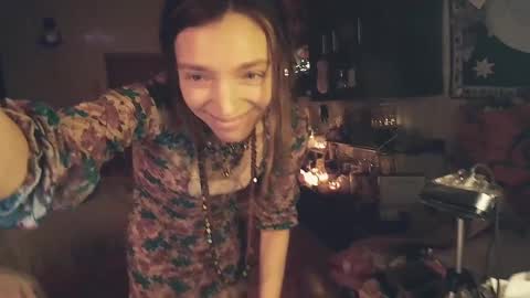 Lisa online show from December 2024 09:31:01 PM