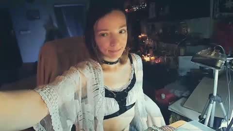 Lisa online show from December 2024 11:27:02 PM