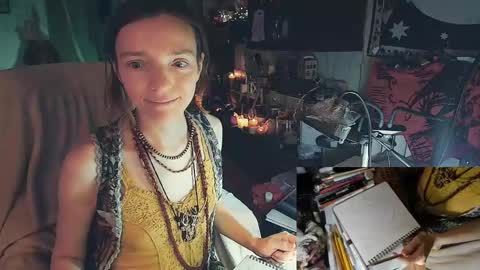 Lisa online show from December 2024 02:01:02 AM