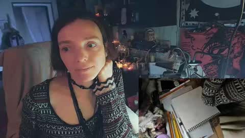 Lisa online show from December 2024 11:02:02 PM