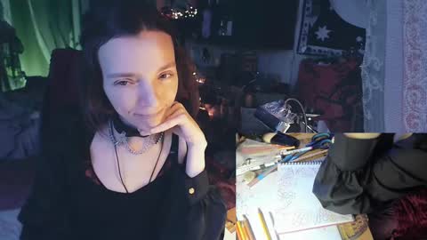 Lisa online show from December 2024 10:09:01 PM