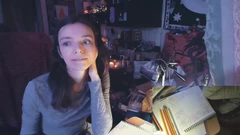 Lisa online show from December 2024 01:22:01 AM