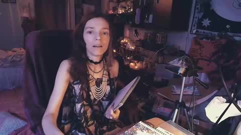 Lisa online show from December 2024 10:55:01 PM