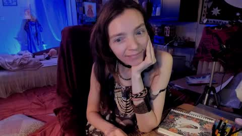 Lisa online show from December 2024 02:17:01 AM