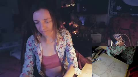 Lisa online show from January 2025 12:12:02 AM