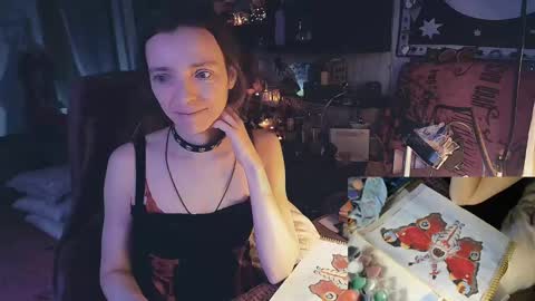 Lisa online show from January 2025 10:34:01 PM