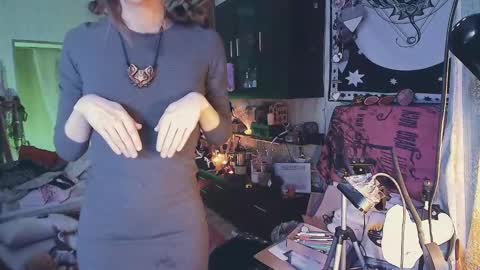 Lisa online show from January 2025 10:45:01 PM