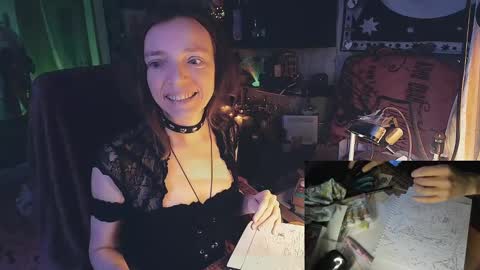 Lisa online show from January 2025 12:06:01 AM