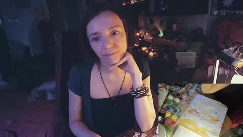 Lisa online show from January 2025 12:14:02 AM