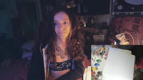 Lisa online show from January 2025 01:13:02 AM