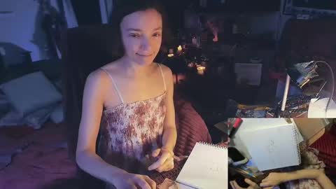 Lisa online show from January 2025 01:11:02 AM