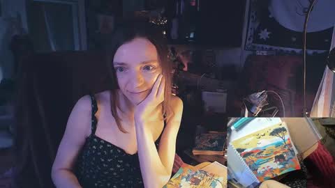 Lisa online show from January 2025 09:37:01 PM