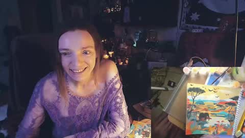 Lisa online show from February 2025 01:40:01 AM