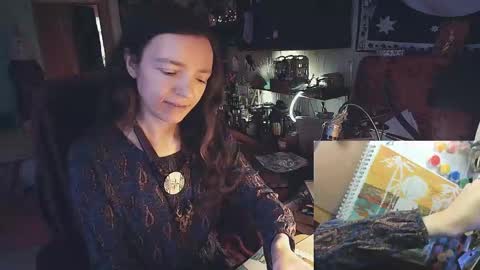 Lisa online show from February 2025 08:30:02 AM