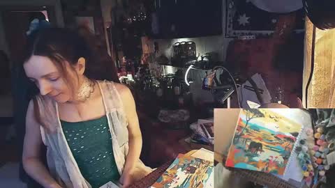 Lisa online show from February 2025 08:27:02 AM