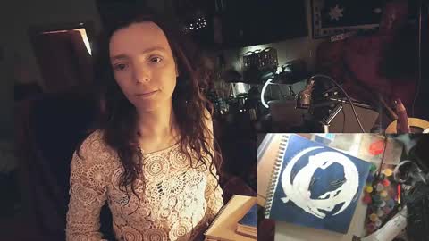 Lisa online show from February 2025 08:17:01 AM