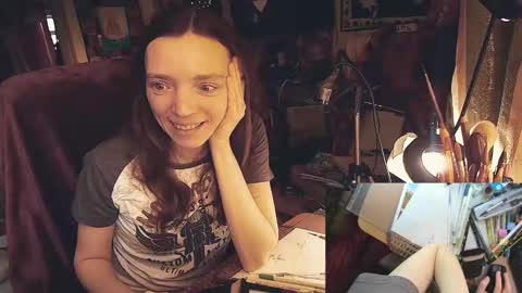 Lisa online show from March 2025 03:24:02 PM