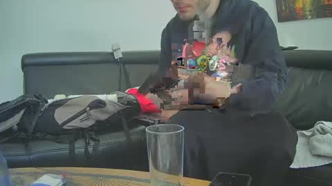 Sebastian online show from March 2025 11:58:01 AM