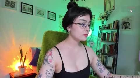 Luciana online show from February 2026 11:50:02 PM