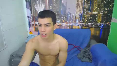 Seigfried online show from February 2025 09:42:01 PM