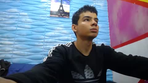 Seigfried online show from March 2025 07:05:01 PM