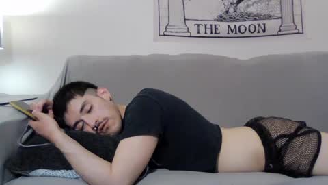 seitans curse666 online show from February 2025 12:51:02 PM