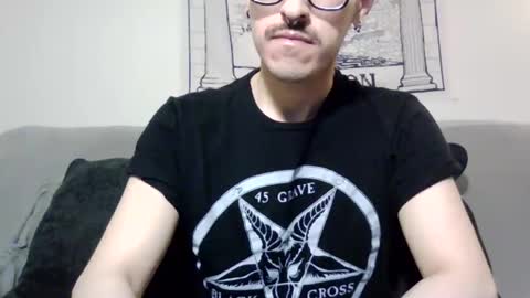 seitans curse666 online show from April 2026 07:01:01 AM