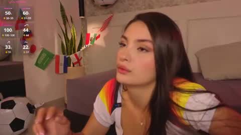Snapshot of selen_marcell chatting on June 2026 08:13:01 PM selen_marcell online show from June 2026 08:13:01 PM