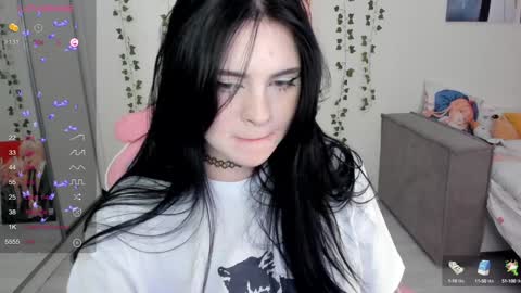 Selena  online show from January 2025 08:07:02 AM