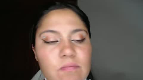 Gaby  but call me selena  instagram sele04angel1 online show from December 2024 05:36:02 AM