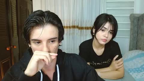 Selena  Andress online show from November 2025 10:32:01 AM