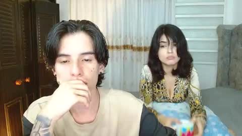 Selena  Andress online show from November 2025 10:41:02 AM