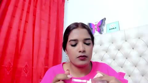 Snapshot of selena_beautyy chatting on June 2026 07:46:01 PM selena_beautyy online show from June 2026 07:46:01 PM