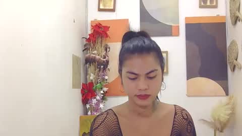 selena_fox2000 online show from December 2025 06:52:01 AM