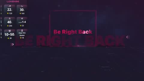 Selene online show from October 2025 09:18:02 AM