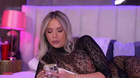 Snapshot of selena_voss chatting on May 2026 07:49:02 AM Selena online show from May 2026 07:49:02 AM